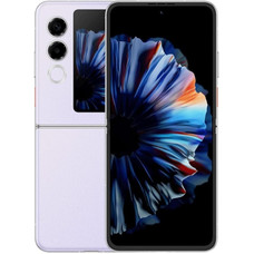SMARTPHONE ZTE NUBIA FLIP2 8-256 PUR SMARTPHONE ZTE NUBIA FLIP2 8-256 PUR
